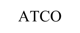 ATCO trademark