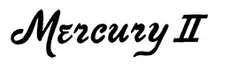 MERCURY II trademark