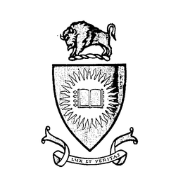 LUX ET VERITAS trademark