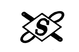 S trademark