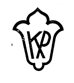 KP trademark