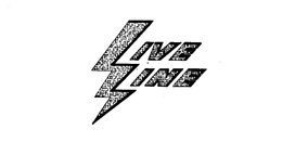 LIVE LINE trademark