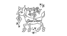 QUAD-DECOR trademark