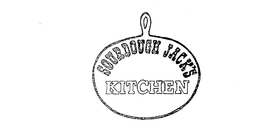 SOURDOUGH JACK'S KITCHEN trademark