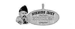 SOURDOUGH JACK'S KITCHEN trademark