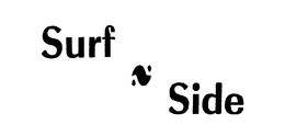 SURF SIDE trademark