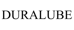 DURALUBE trademark