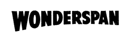 WONDERSPAN trademark