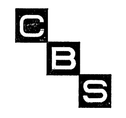 CBS trademark