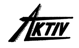 AKTIV trademark