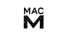 MAC M trademark