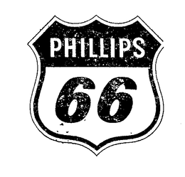 PHILLIPS 66 trademark