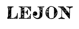 LEJON trademark