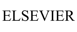 ELSEVIER trademark