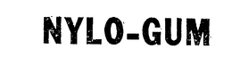 NYLO-GUM trademark