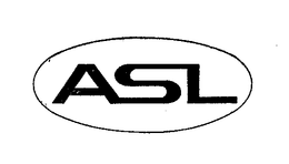 ASL trademark