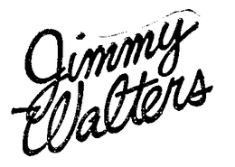JIMMY WALTERS trademark
