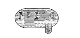PRECO P trademark