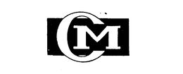CM trademark