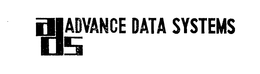 ADVANCE DATA SYSTEMS ADS trademark