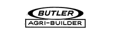 BUTLER AGRI-BUILDER trademark