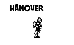 HANOVER trademark