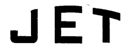 J E T trademark