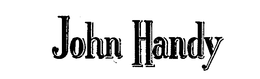 JOHN HANDY trademark