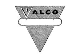 VALCO trademark