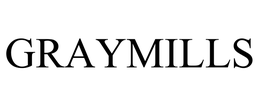 GRAYMILLS trademark