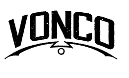 VONCO trademark
