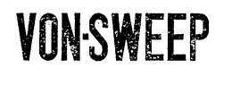 VON-SWEEP trademark