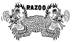 RAZOO trademark