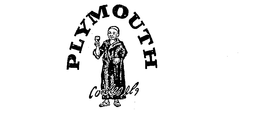 PLYMOUTH COATES LTD. trademark