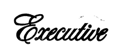 EXECUTIVE trademark