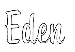 EDEN trademark