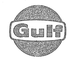 GULF trademark