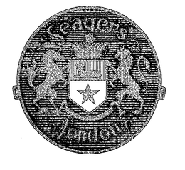 SEAGERS LONDON trademark