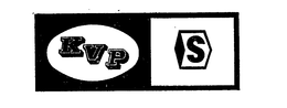 KVP S trademark