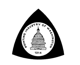 PRINTING INDUSTRY OF WASHINGTON 1914 trademark