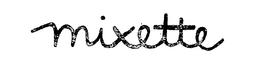 MIXETTE trademark