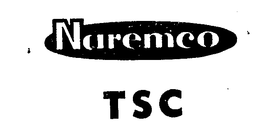 NAREMCO TSC trademark