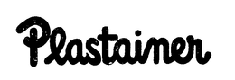 PLASTAINER trademark