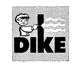 DIKE trademark