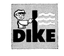 DIKE trademark