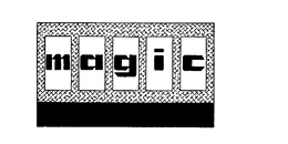 MAGIC trademark