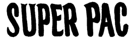 SUPER PAC trademark