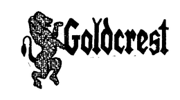 GOLDCREST trademark