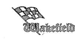 WAKEFIELD trademark