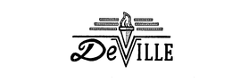 DEVILLE trademark